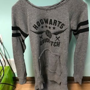harry potter sweater